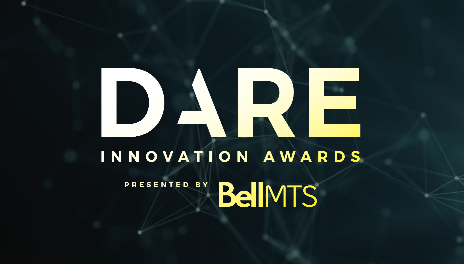 DARE Innovation Awards